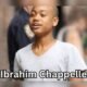 Ibrahim Chappelle: Growing Up Beyond a Comedy Legend