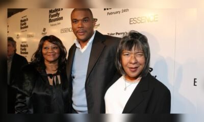 Melva Porter: A Quiet Life Behind a Powerful Legacy