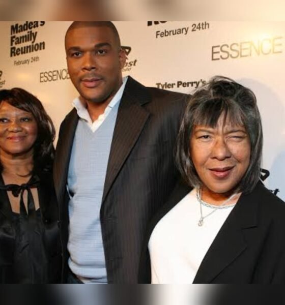 Melva Porter: A Quiet Life Behind a Powerful Legacy