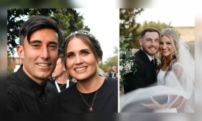 Mallory Plotnik: A Quiet Force Behind Faith and Fame