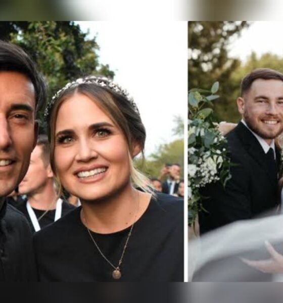 Mallory Plotnik: A Quiet Force Behind Faith and Fame