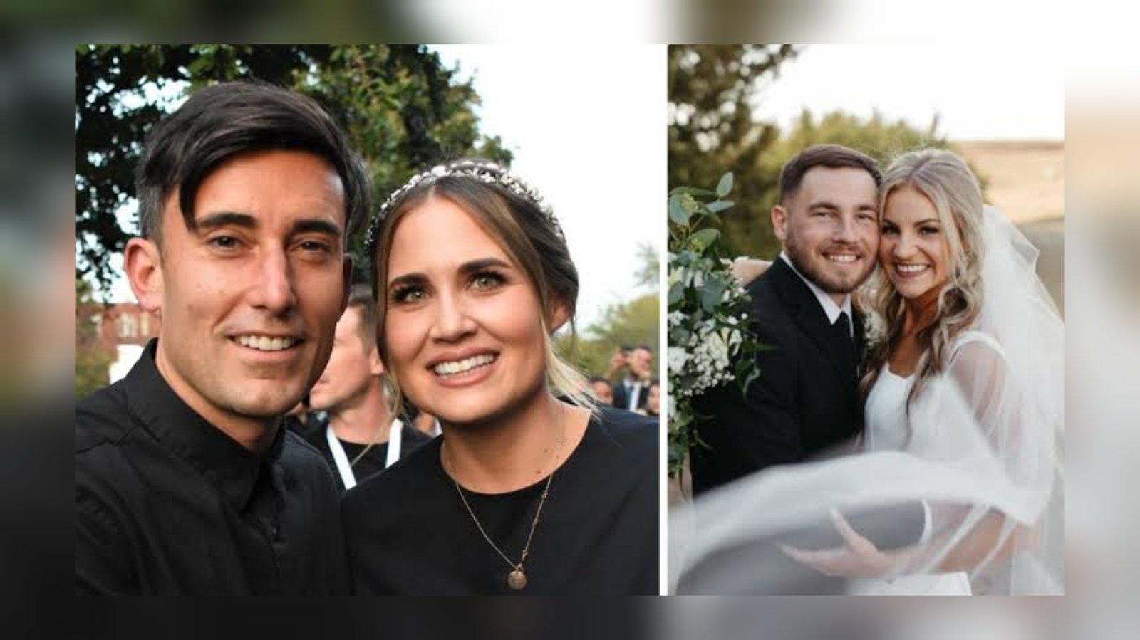 Mallory Plotnik: A Quiet Force Behind Faith and Fame