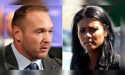 Tyna Karageorge: A Life Shaped by Controversy, Strength