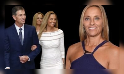 Nada Stepovich Biography, Family, Career & Life Story