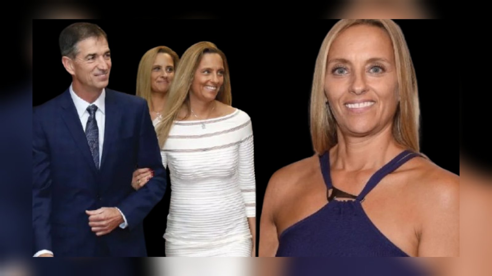 Nada Stepovich Biography, Family, Career & Life Story