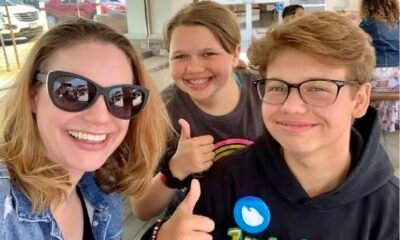 tate james rytky: A Life Beyond Celebrity Shadow Story Today