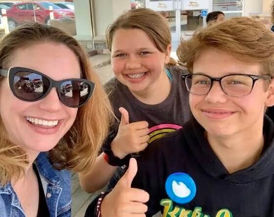 tate james rytky: A Life Beyond Celebrity Shadow Story Today