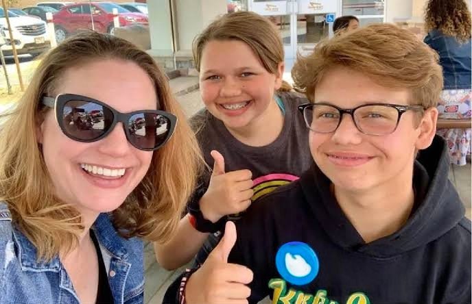 tate james rytky: A Life Beyond Celebrity Shadow Story Today