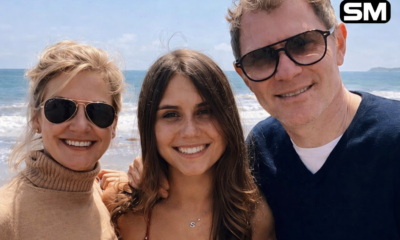 Kate Connelly: The Quiet Life Behind Culinary TV Fame