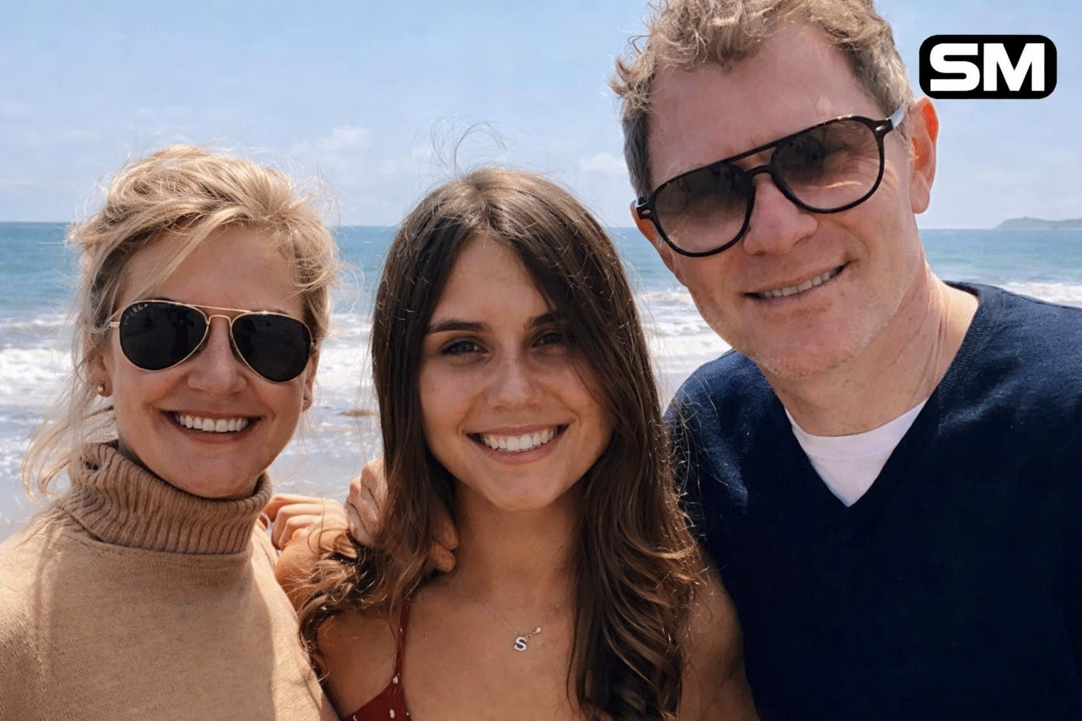 Kate Connelly: The Quiet Life Behind Culinary TV Fame