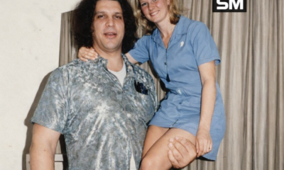 Jean Christensen: The Untold Life Behind Wrestling’s Legend