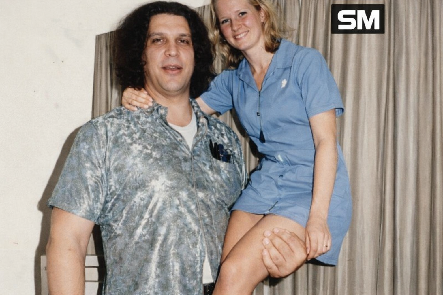 Jean Christensen: The Untold Life Behind Wrestling’s Legend