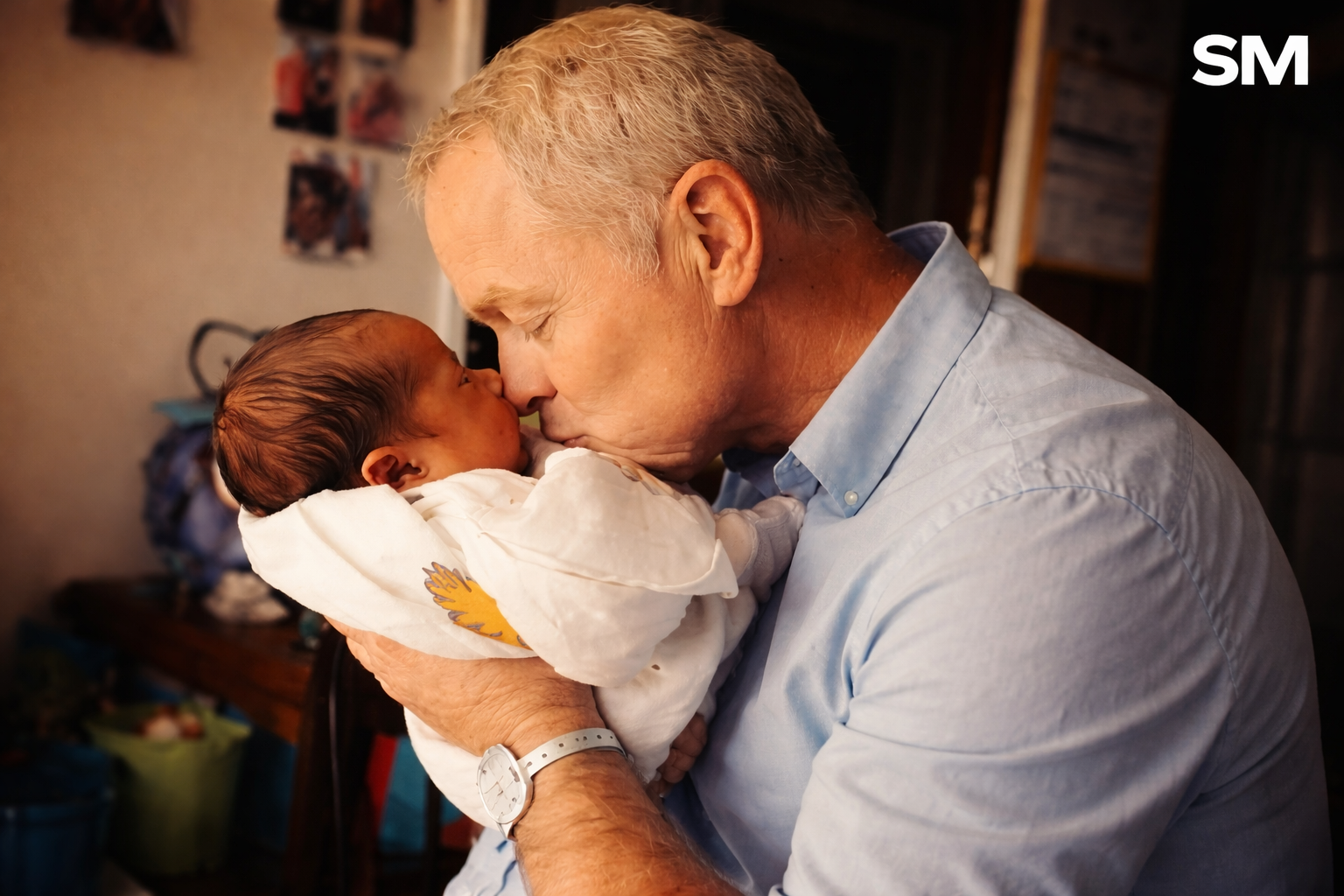 James Hamilton McDonough: A Quiet Legacy of Meaning