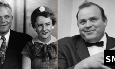 The Quiet Strength of dolphia parker blocker’s Life Story