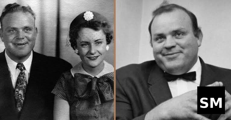 The Quiet Strength of dolphia parker blocker’s Life Story