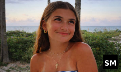 Harlow Andrus: The Private Life of Nancy McKeon’s Daughter