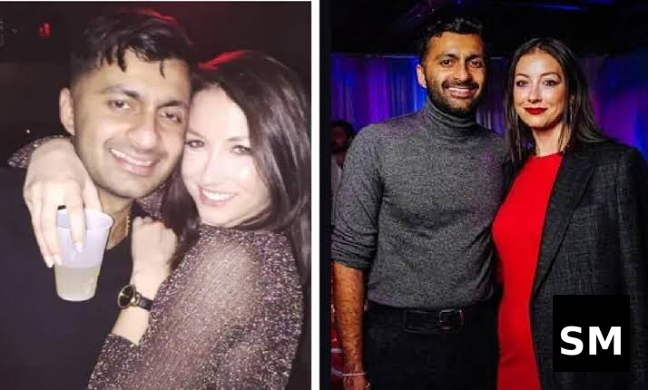 The Private Story of nimesh patel wife: Amy Havel Patel