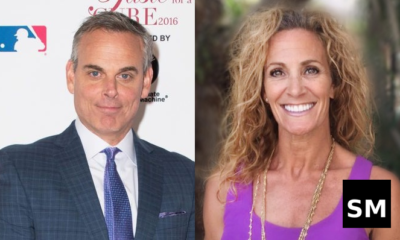 Kimberly Ann Vadala: A Quiet Life Beyond Public Spotlight