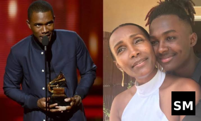 Ashley Nikkii Ellison: Music, Identity, and a Quiet Cultural Impact