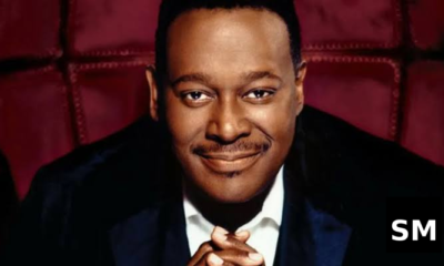 Charles Anthony Vandross: The Quiet Legacy Behind a Music Icon