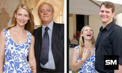 Asa Danes: The Quiet Legal Mind Behind a Famous Family