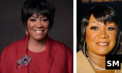 Two women in elegant attire.