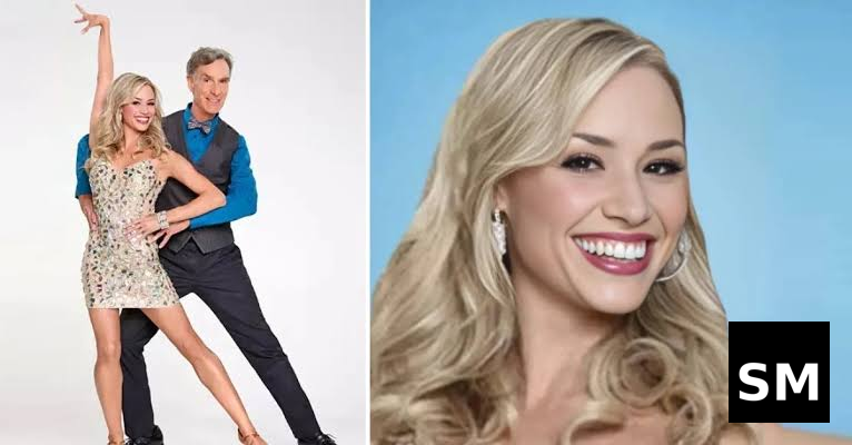 charity nye: The Private Life Behind a Famous Name