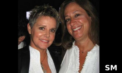 Carrie Schenken: A Life Beyond the Spotlight