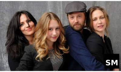 The Quiet Story of Stephan Farmiga Beyond Fame