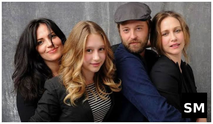 The Quiet Story of Stephan Farmiga Beyond Fame