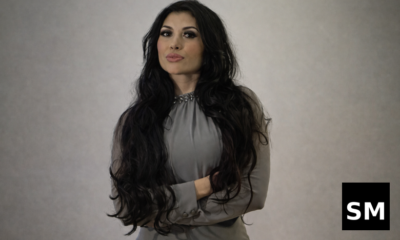 Diana Espinoza Aguilar: A Life of Mystery, Power, and Controversy