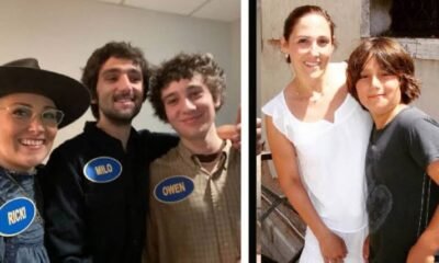 Owen Tyler Sussman: Life Beyond Fame and Legacy