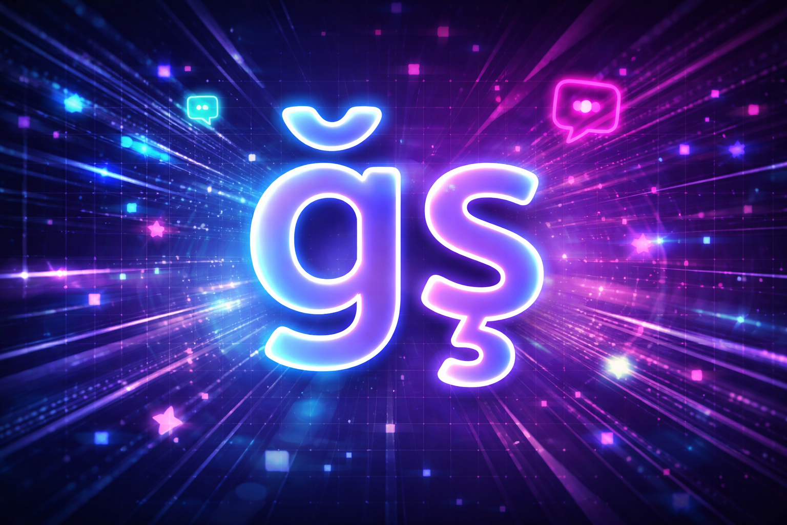 The Power and Meaning of “ğş” in Digital Culture Today